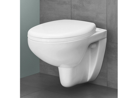 Унитаз подвесной Grohe Bau Ceramic 39427000