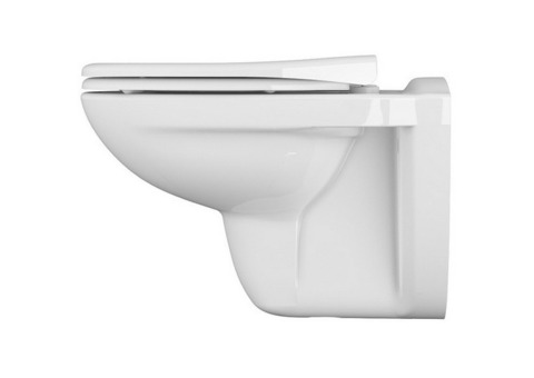 Унитаз подвесной Vitra Normus 6855B003-0101