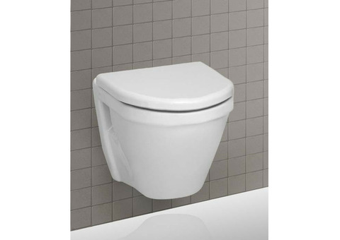 Унитаз подвесной Vitra S50 5318B003-0850 с функцией биде