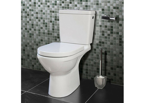 Унитаз-компакт Villeroy & Boch O.Novo 5661 1001