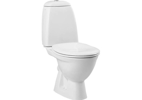 Унитаз-компакт Vitra Grand 9763B003-7200