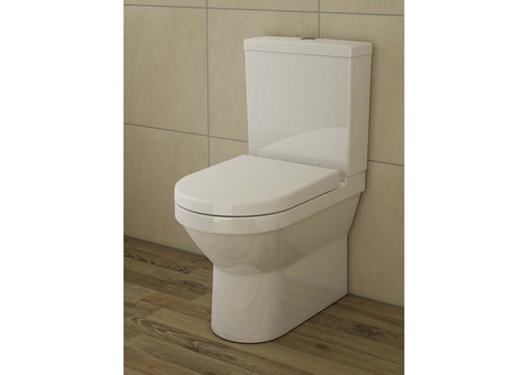 Унитаз-компакт Vitra S50 9798B003-7201