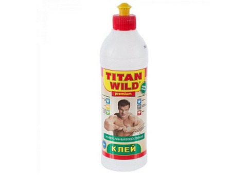 Клей Titan Wild premium (1)