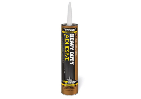 Клей монтажный Titebond Heavy Duty PRO 296 мл