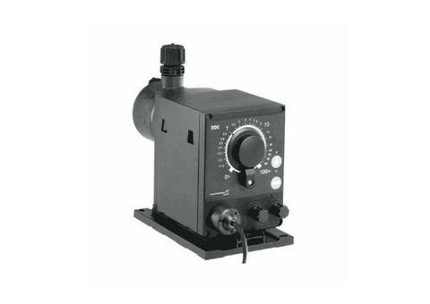 Насос дозировочный DDE 60-10AR-PVC/E/C-F-31U3U3FG Grundfos 99159335