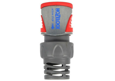 Коннектор Hozelock Aquastop Pro 2045