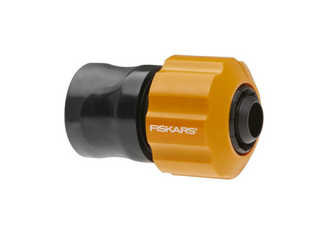 Коннектор для шланга Fiskars 1023670 3/4 дюйма