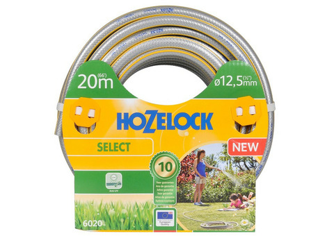 Шланг Hozelock Select 6020 12,5 мм 20 м