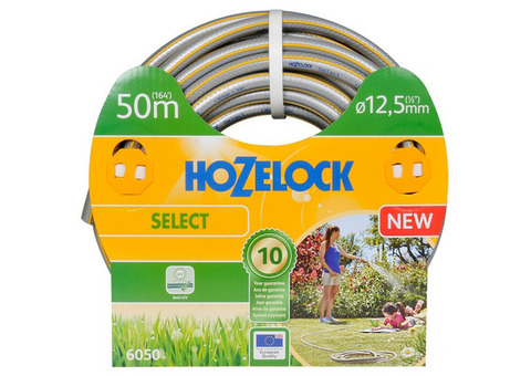 Шланг Hozelock Select 6050 12,5 мм 50 м