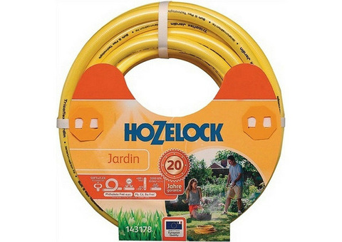 Шланг Hozelock Tricoflex Jardin 143178 12,5 мм 20 м