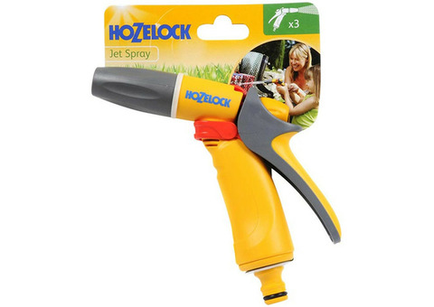 Пистолет-распылитель Hozelock 2674 Jet Spray