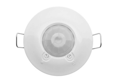 Датчик движения Legrand Lighting Management 048944 PIR потолочный 360 градусов