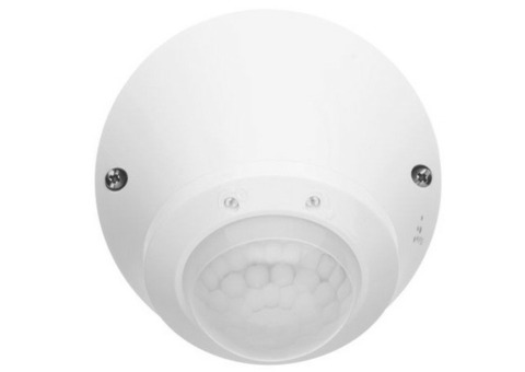 Датчик движения Legrand Lighting Management 048946 PIR настенно-потолочный 360 градусов