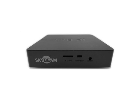 IP box Wifi для подключения к монитору SkyBeam