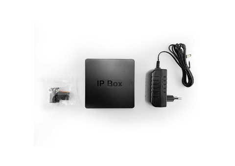 IP box Wifi для подключения к монитору SkyBeam