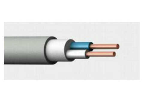 Кабель NUM-O 2х1.5 (бухта) (м) Конкорд 31