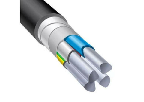 Кабель АВБШв 4х120 мж 1кВ (м) Энергокабель ЭК000025768