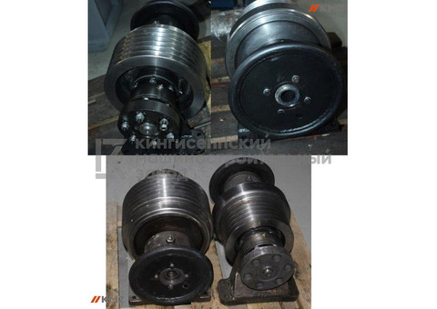 Ремонт и изготовление муфт отбора мощности