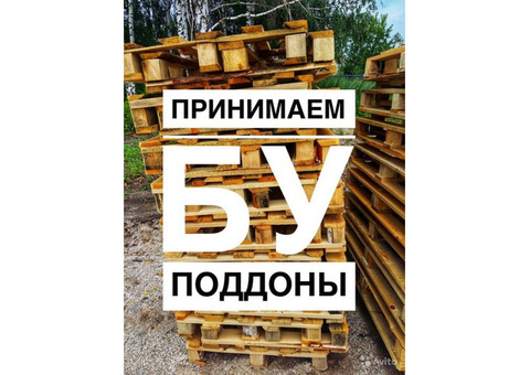 Покупаем БУ поддоны 1200х800Куплю поддоны, паллеты, европоддоны, борта.