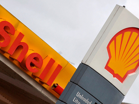 Shell может выйти из розничного бизнеса по продаже электроэнергии в Европе, аффирмации для привлечения клиентов .