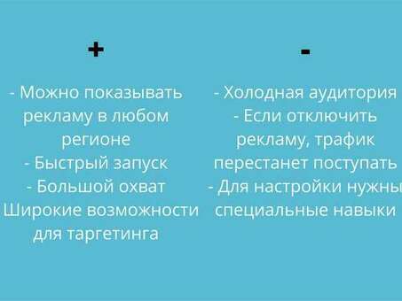 Где лучше рекламировать бизнес в интернете : обзор популярных площадок и сервисов интернет - рекламы , где дать рекламу для привлечения клиентов бесплатно .