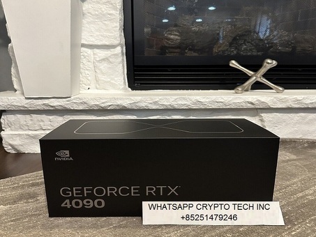 NVIDIA GeForce RTX 4090 DirectX 12.0 Founders Edition