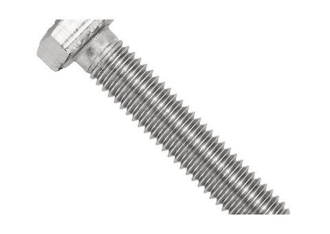 Нержавеющие болты DIN 933, A2, BZ, 3х40