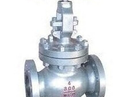 GLOBE VALVES SUPPLIERS IN KOLKATA