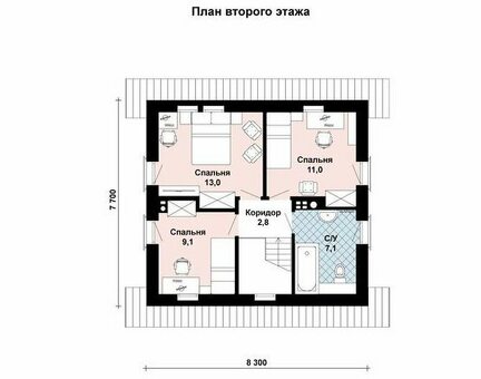 Стрелочный перевод типа Р65 марки 1/11. Проект 2764 00. 000 все проекты и типы (id 93896301 )