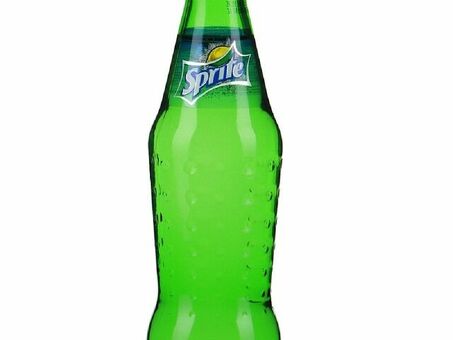 SPRITE ст/б 0,25 л по оптовым ценам