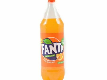 FANTA пл/б 2л по оптовым ценам