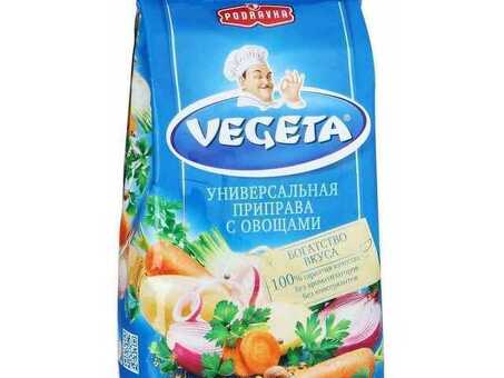 Приправа VEGETA 250 г по оптовым ценам