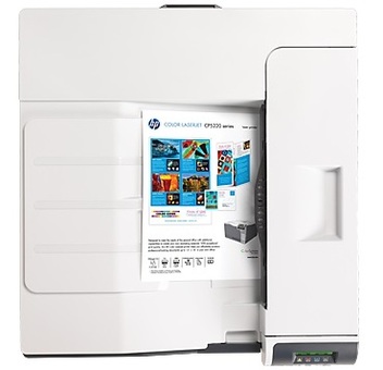 Принтер HP Color LaserJet Pro CP5225dn (CE712A)