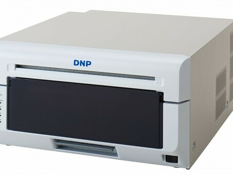 Сублимационный принтер DNP DS-820 (DNP 212820 )