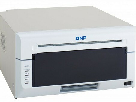 Сублимационный принтер DNP DS-820 (DNP 212820 )