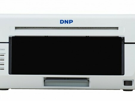 Сублимационный принтер DNP DS-820 (DNP 212820 )