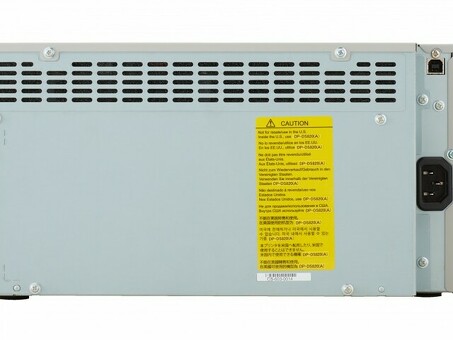 Сублимационный принтер DNP DS-820 (DNP 212820 )