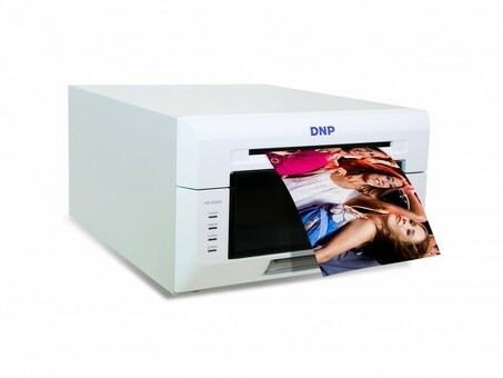 Сублимационный принтер DNP DS-620 (DNP 212620 )