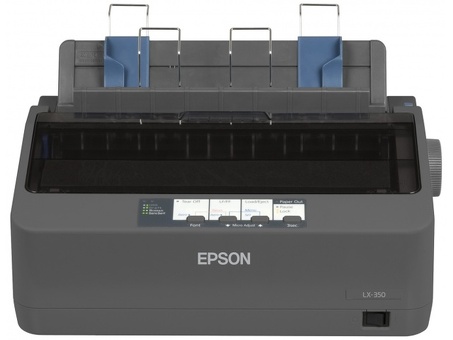 Принтер Epson LX-350 (C11CC24031)