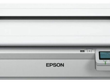 Сканер Epson WorkForce DS-50000N (B11B204131BT)