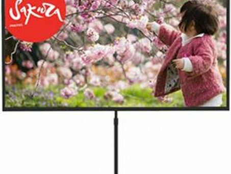 Экран Sakura Cinema Triscreen 16:9, 84 (SCPST-104x186)