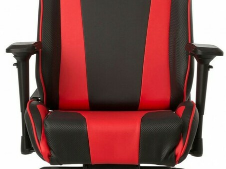 Игровое кресло DXRacer King OH/KS06/NR ( чёрно-красный ) (OH/KS06/NR)