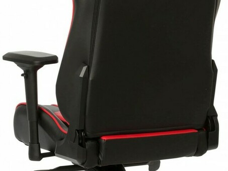 Игровое кресло DXRacer King OH/KS06/NR ( чёрно-красный ) (OH/KS06/NR)