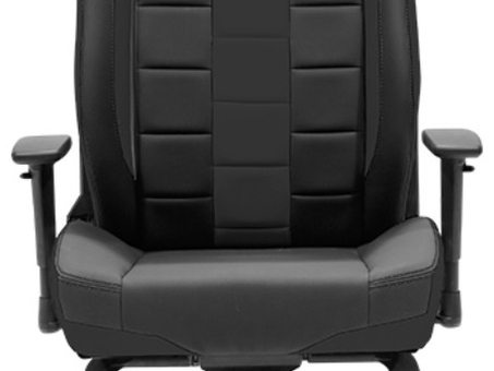 Игровое кресло DXRacer Classic OH/CE120/N (черный) (OH/CE120/N)