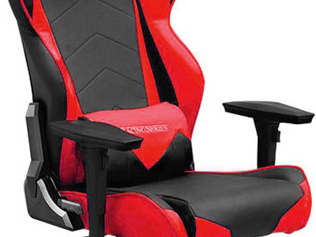 Игровое кресло DXRacer Racing OH/RE0/NR ( чёрно-красный ) (OH/RE0/NR)