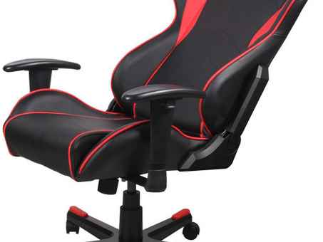 Игровое кресло DXRacer Formula OH/FE08/NR ( чёрно-красный ) (OH/FE08/NR)