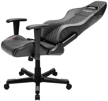 Игровое кресло DXRacer Drifting OH/DF73/N (черный) (OH/DF73/N)