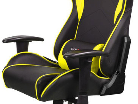 Игровое кресло DXRacer Formula OH/FE08/NY ( чёрно-жёлтый ) (OH/FE08/NY)