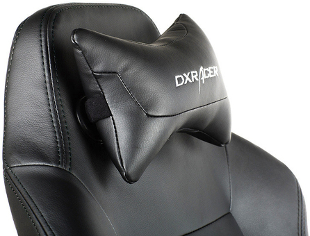 Игровое кресло DXRacer Drifting OH/DE03/N (черный) (OH/DE03/N)