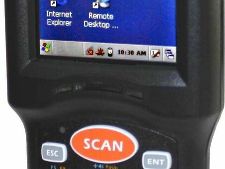Терминал сбора данных BitaTek IT8000 1D, Wi-Fi, Bluetooth